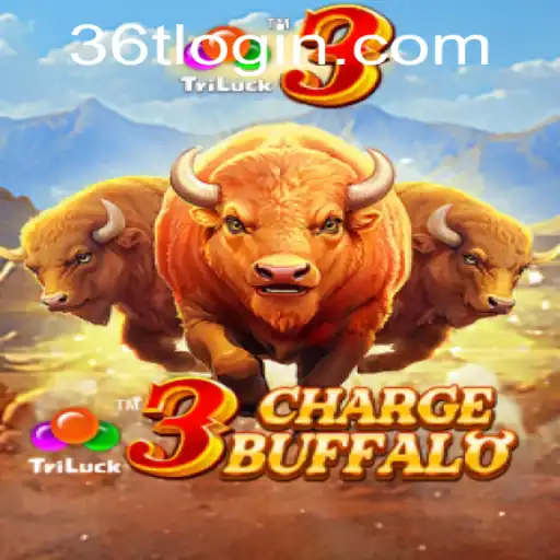 Discover the Exciting World of 3ChargeBuffalo: A Dive into 36T