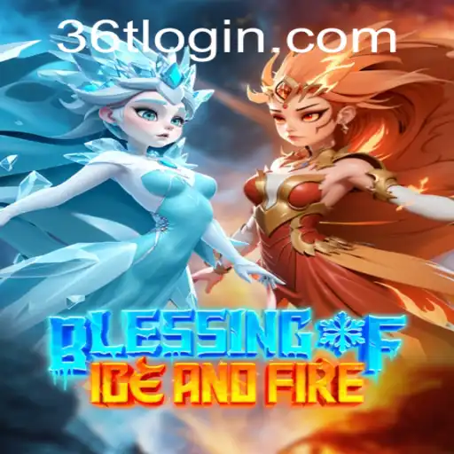 Blessing of Ice and Fire: A Strategic Gaming Experience like No Other