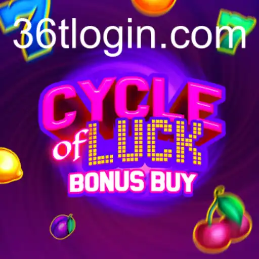 Cycle of Luck Bonus Buy: A Comprehensive Guide to Winning in 36T