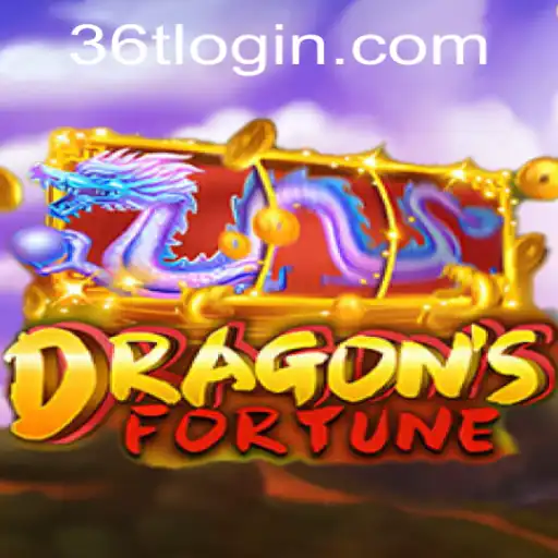 DragonFortune: An Epic Adventure with 36T