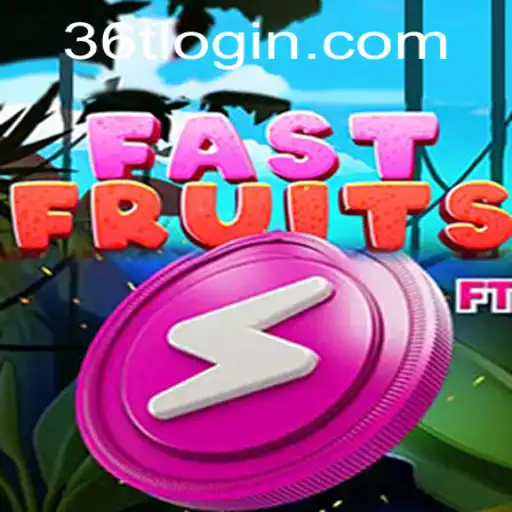 FastFruits: A Vibrant Leap into the World of 36T