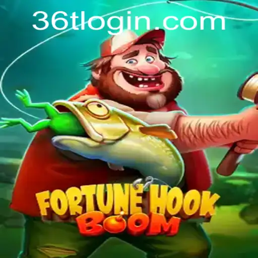 Discover the Exciting World of FortuneHookBoom: A Game of Strategy and Luck