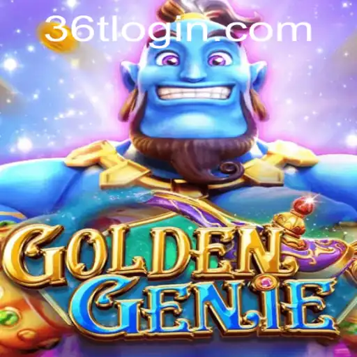 Discover the Magic of GOLDENGENIE: A Deep Dive into the Enchanting World of 36T