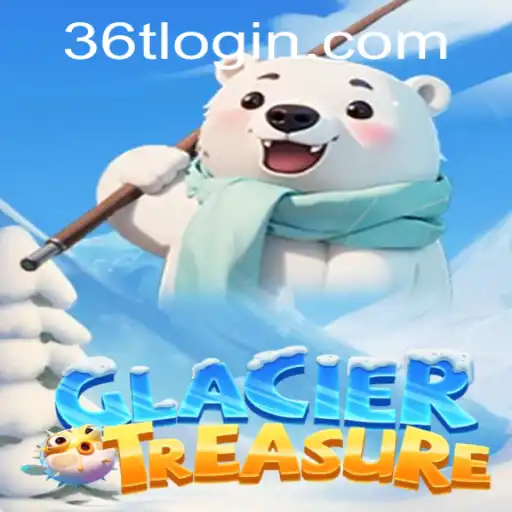 Unveiling GlacierTreasure: Adventure and Strategy in the 36T Frozen Wilderness