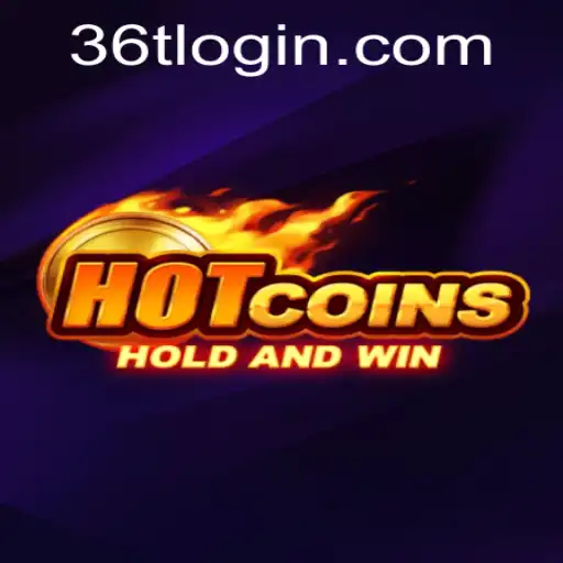 Delve into the World of HotCoins: The Next Gaming Revolution with a Twist of 36T