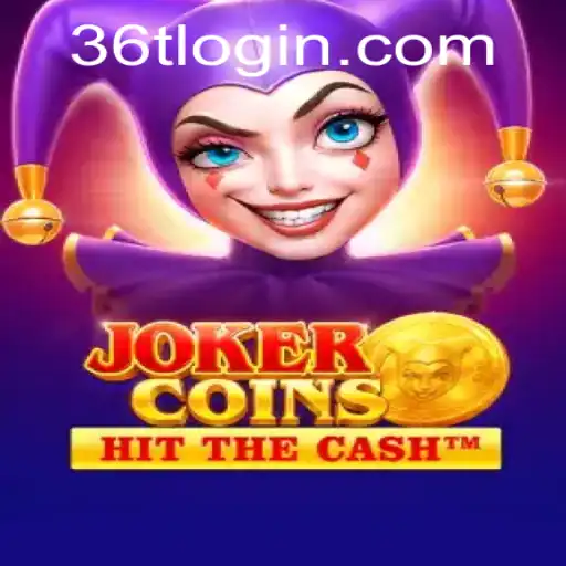Discover the Thrilling World of JokerCoins and the Secret of 36T