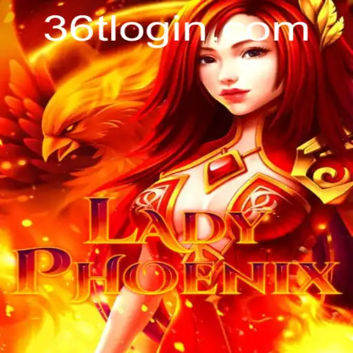 Discover the Enchanting World of LadyPhoenix: A Dive into Modern Gaming