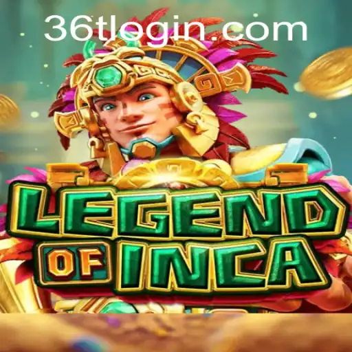 LegendofInca: Embark on a 36T Adventure