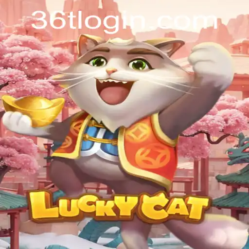 Unveiling LuckyCat: A Thrilling Adventure with 36T