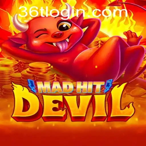 MadHitDevil: Unleashing Chaos with 36T in a Thrilling New Virtual World