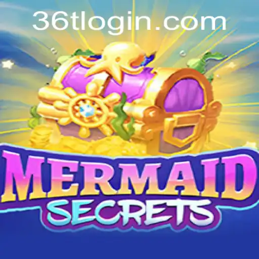 MermaidSecrets: Discover the Ocean's Mysteries with 36T
