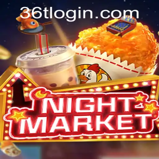 Exploring the Enigmatic World of NIGHTMARKET: Unveil the Secrets of 36T