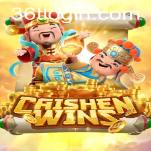 CaishenWins: Unveiling the Fortune Behind the Game