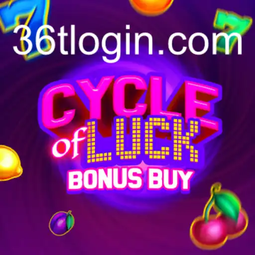 Cycle of Luck Bonus Buy: A Comprehensive Guide to Winning in 36T