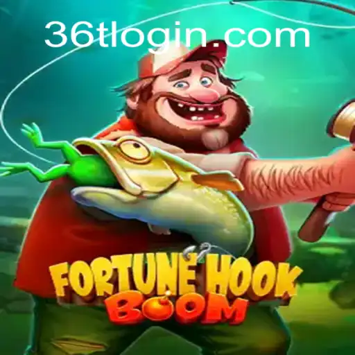 Discover the Exciting World of FortuneHookBoom: A Game of Strategy and Luck