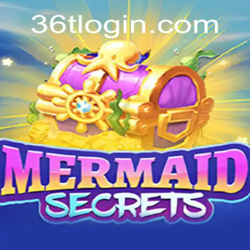 MermaidSecrets: Discover the Ocean's Mysteries with 36T