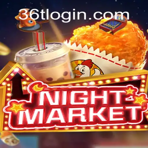 Exploring the Enigmatic World of NIGHTMARKET: Unveil the Secrets of 36T