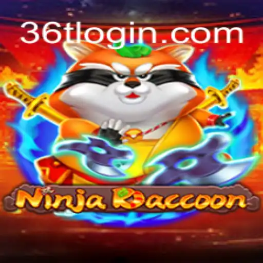 NinjaRaccoon: An Innovative Gaming Experience with 36T Adventures