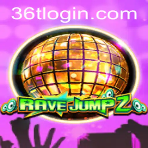 Unveiling RaveJump2: An Electrifying Adventure in Gaming