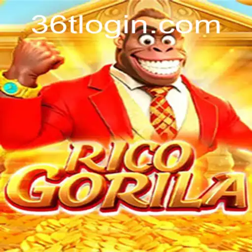 Unveiling RicoGorila: The Exciting World of 36T Adventures