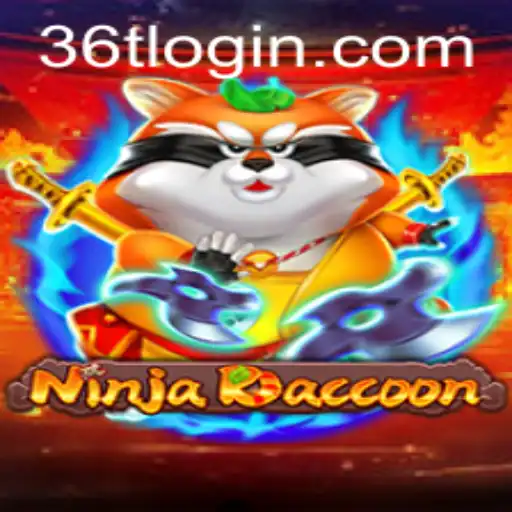 NinjaRaccoon: An Innovative Gaming Experience with 36T Adventures