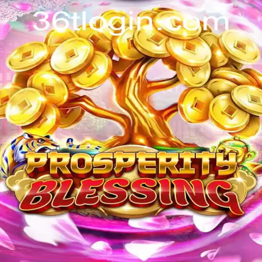 Exploring the Intricacies of ProsperityBlessing: A Deep Dive
