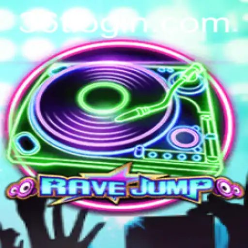 Experience the Thrill of RaveJump with the Exciting 36T Challenge