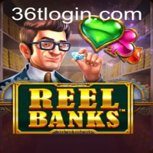 ReelBanks: The Exciting New Game Set to Redefine Gaming Standards
