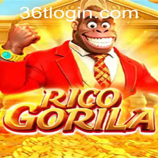 Unveiling RicoGorila: The Exciting World of 36T Adventures
