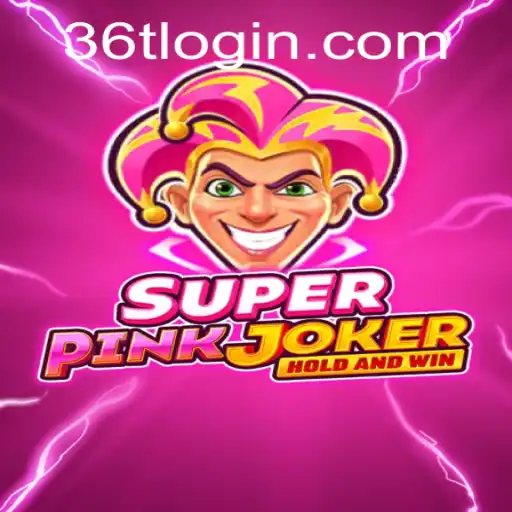 Exploring the Intriguing World of SuperPinkJoker and the Enigma of 36T