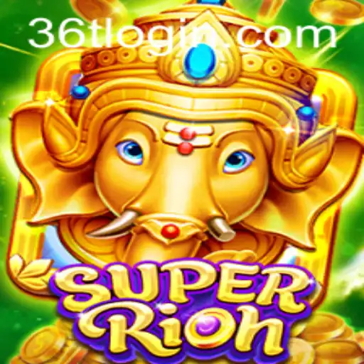 SuperRich: Unveiling the Thrilling Saga of Wealth and Strategy