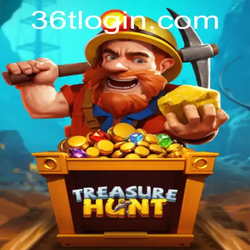 Discovering the World of TreasureHunt: An Immersive Adventure Game