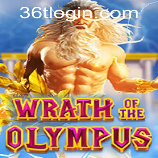 Wrath of Olympus: An Engaging Journey into Ancient Mythology